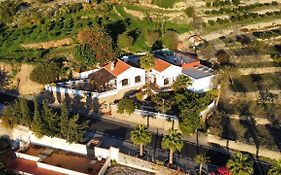 La Ventera - summer hotel